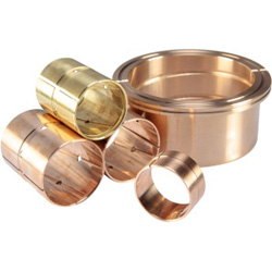 Bucsa de bronz- simpla/guler/doua gulere