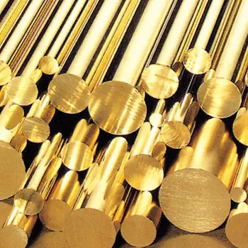 BARA ROTUNDA DIN BRONZ (Prețul se va determina in functie de: tipul de aliaj, diametru, cantitate și de cotațiile internaționale ale metalelor)